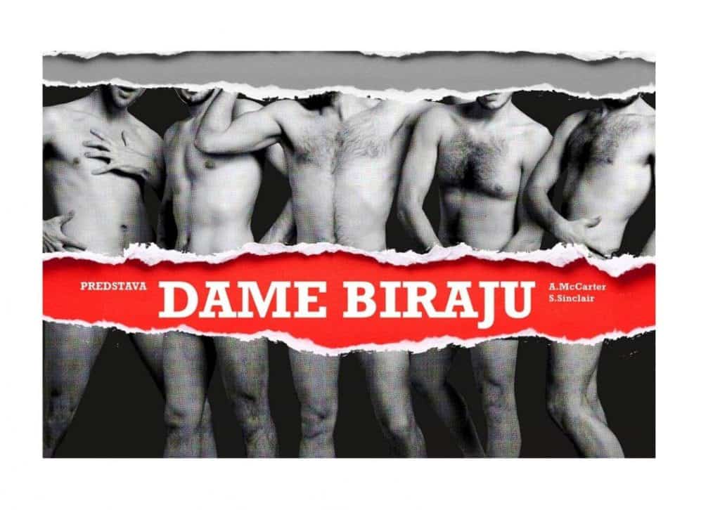 „Dame biraju“ konačno opet pred publikom